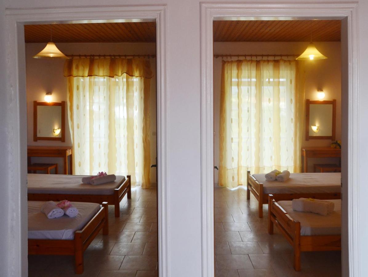 Hotel Xidis Laganas Pokój zdjęcie