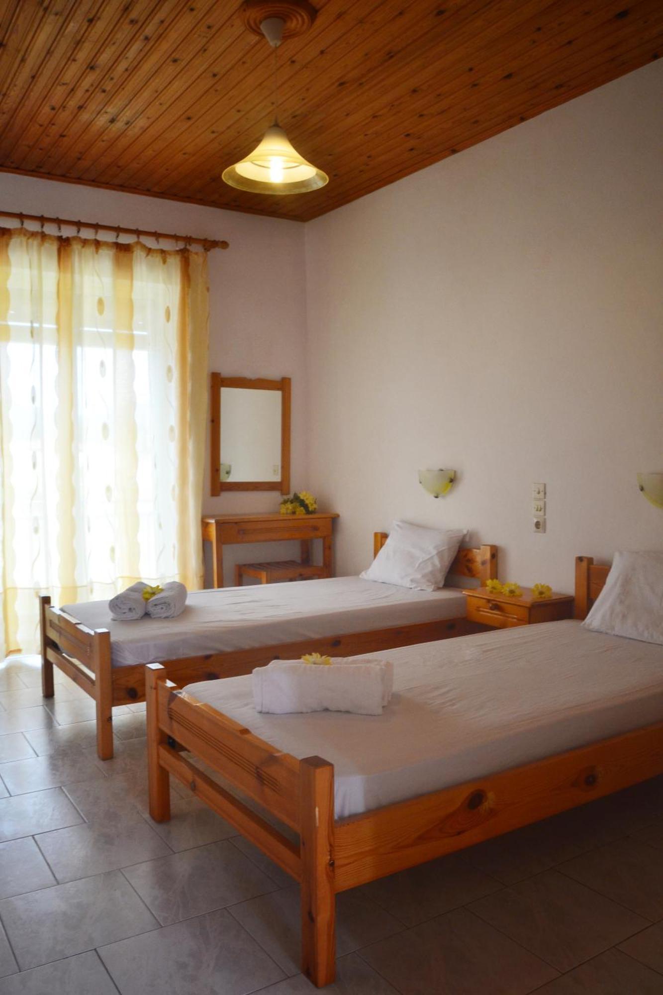Hotel Xidis Laganas Pokój zdjęcie