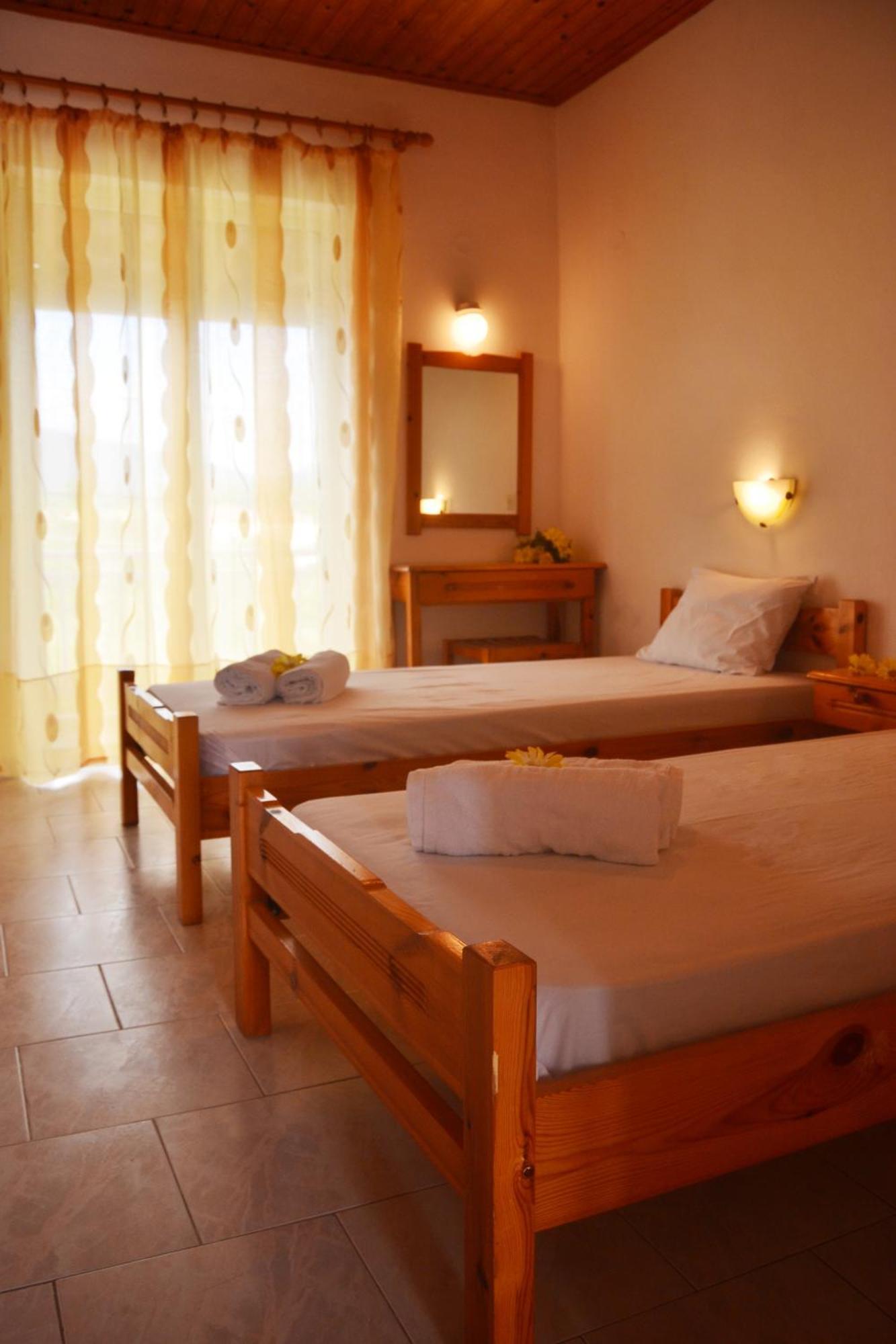 Hotel Xidis Laganas Pokój zdjęcie