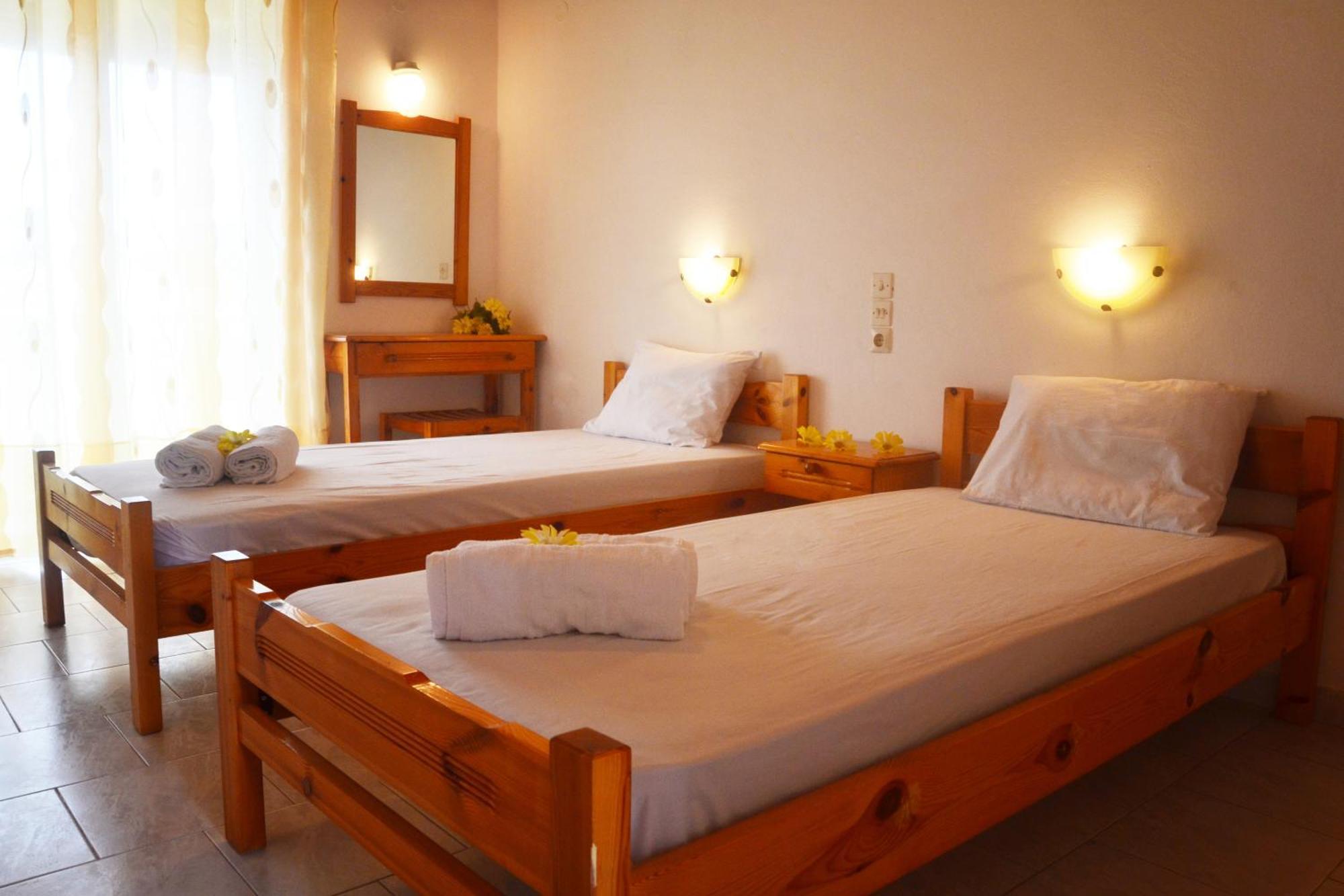 Hotel Xidis Laganas Pokój zdjęcie
